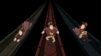 Deponia 3 Screenshot